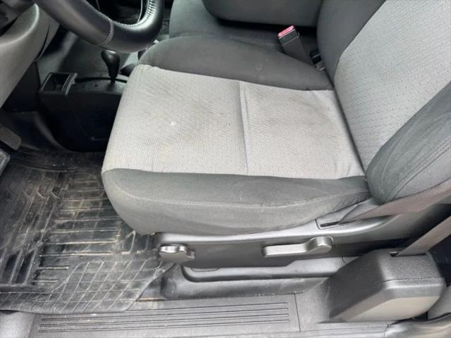 2007 Chevrolet Silverado 1500 Work Truck