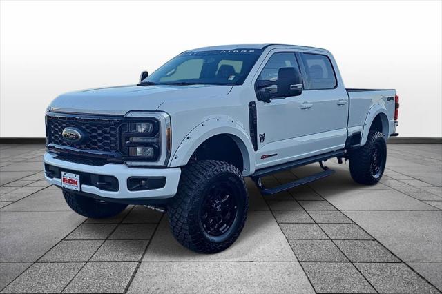 2026 Ford F-250 XLT for sale in Wichita, KS
