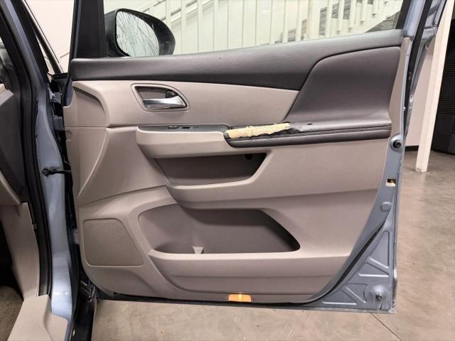 2014 Honda Odyssey EX