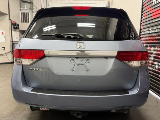 2014 Honda Odyssey EX