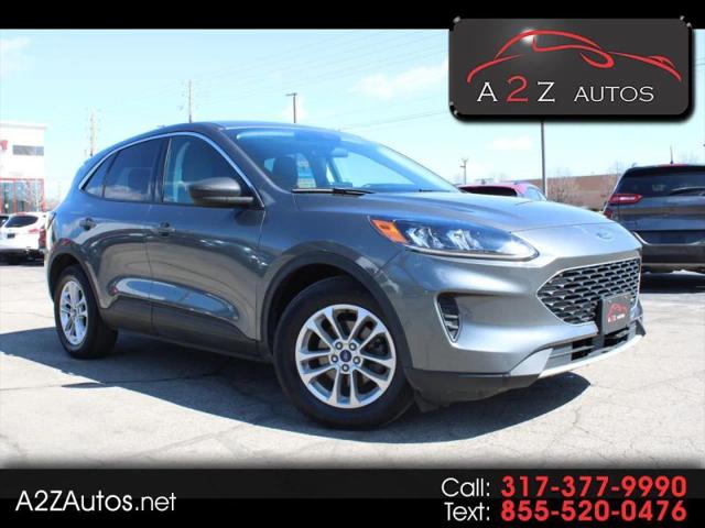 2022 Ford Escape SE Hybrid for sale in Indianapolis, IN