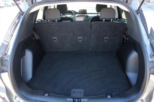 2022 Ford Escape SE Hybrid