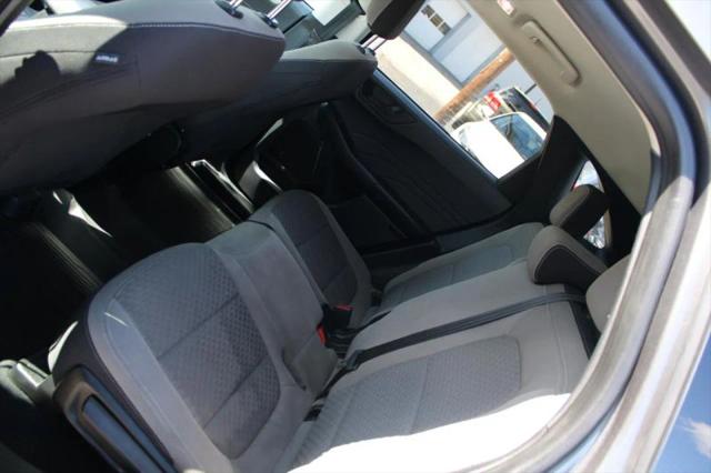 2022 Ford Escape SE Hybrid