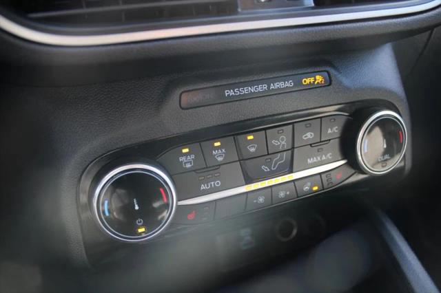 2022 Ford Escape SE Hybrid