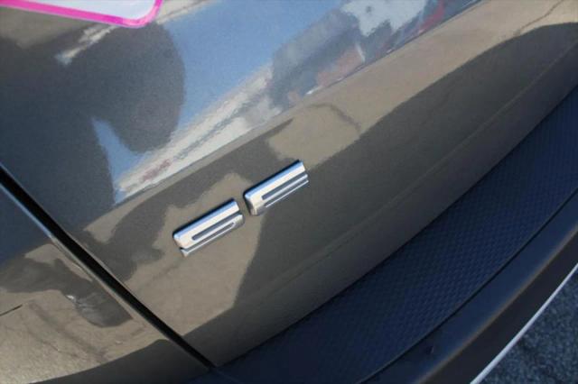 2022 Ford Escape SE Hybrid
