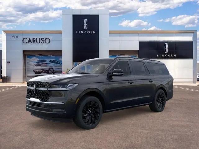 2026 Lincoln Navigator Reserve L for sale in Long Beach, CA