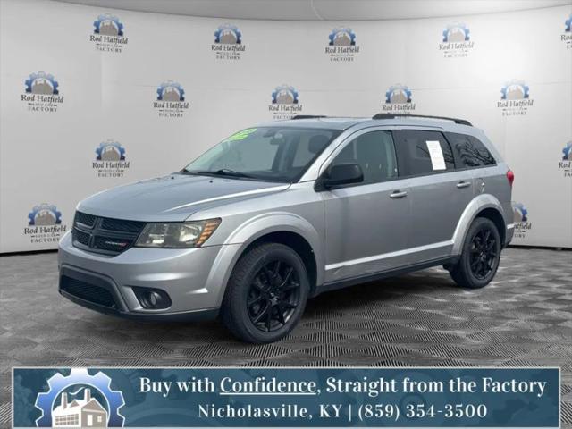 2018 Dodge Journey GT AWD for sale in Nicholasville, KY