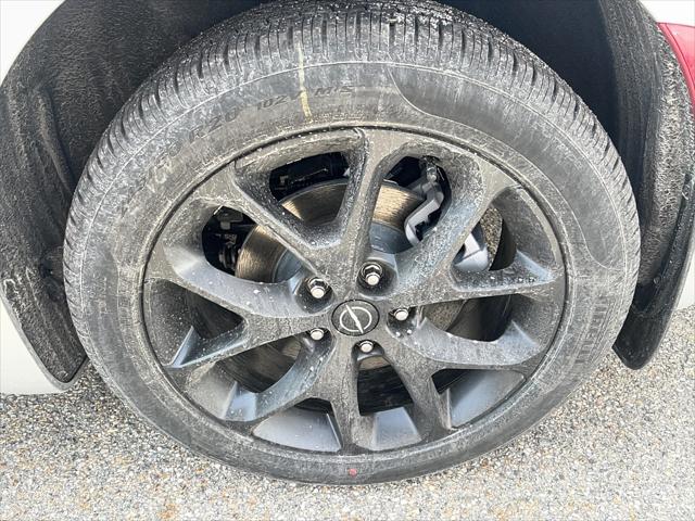 2026 Chrysler Pacifica Limited AWD