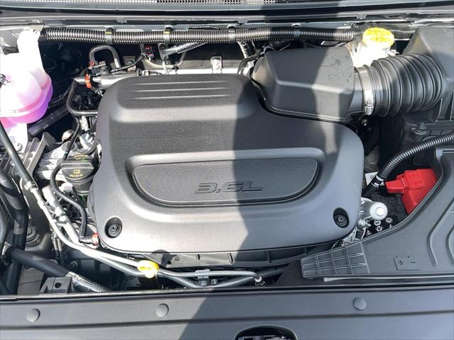 2026 Chrysler Pacifica Limited AWD