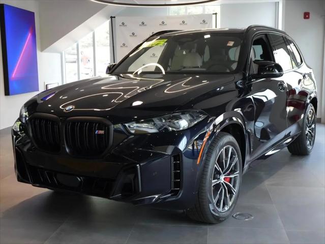 2026 BMW X5 M60i for sale in Darien, CT