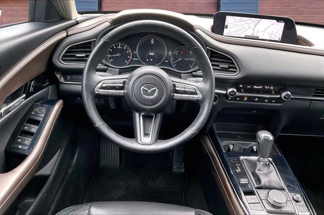 2021 Mazda CX-30 2.5 Turbo Premium