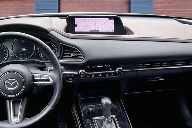 2021 Mazda CX-30 2.5 Turbo Premium
