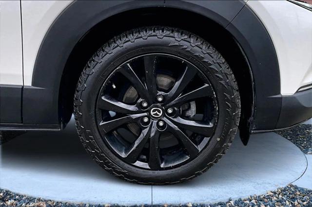 2021 Mazda CX-30 2.5 Turbo Premium