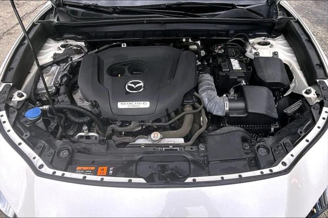 2021 Mazda CX-30 2.5 Turbo Premium