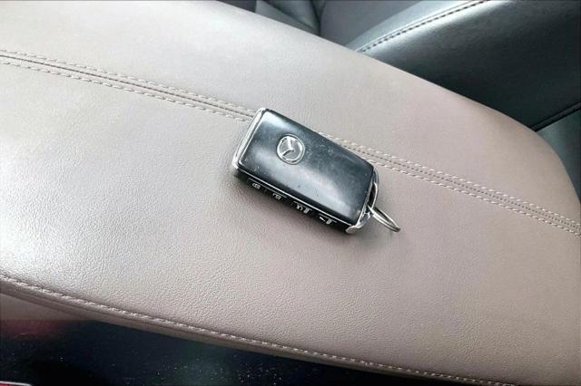 2021 Mazda CX-30 2.5 Turbo Premium