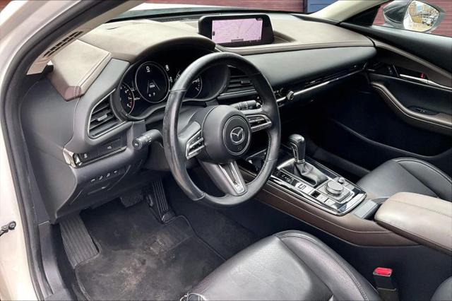 2021 Mazda CX-30 2.5 Turbo Premium