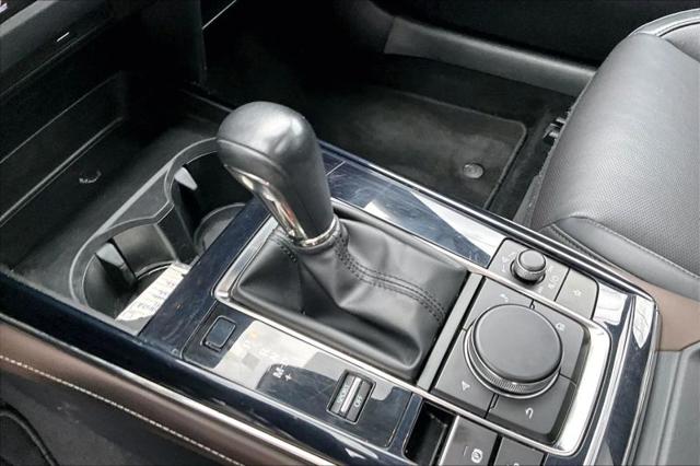2021 Mazda CX-30 2.5 Turbo Premium