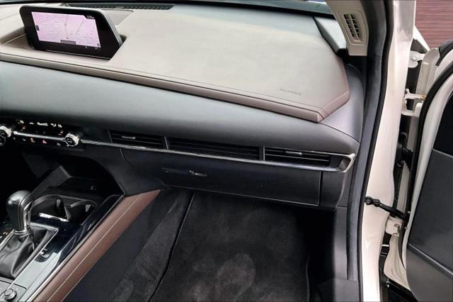 2021 Mazda CX-30 2.5 Turbo Premium