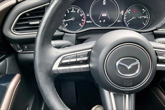2021 Mazda CX-30 2.5 Turbo Premium