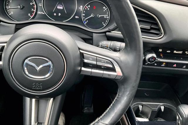 2021 Mazda CX-30 2.5 Turbo Premium