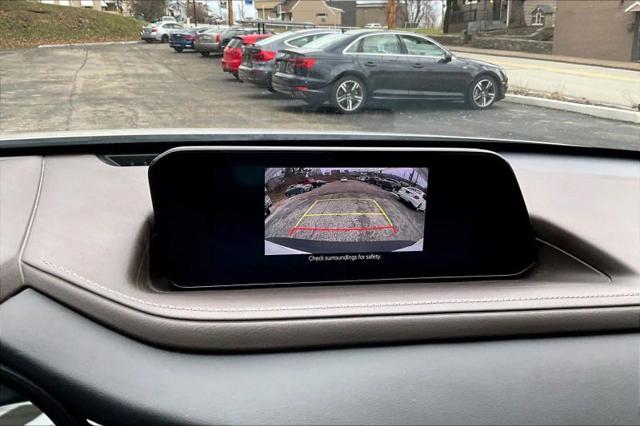 2021 Mazda CX-30 2.5 Turbo Premium