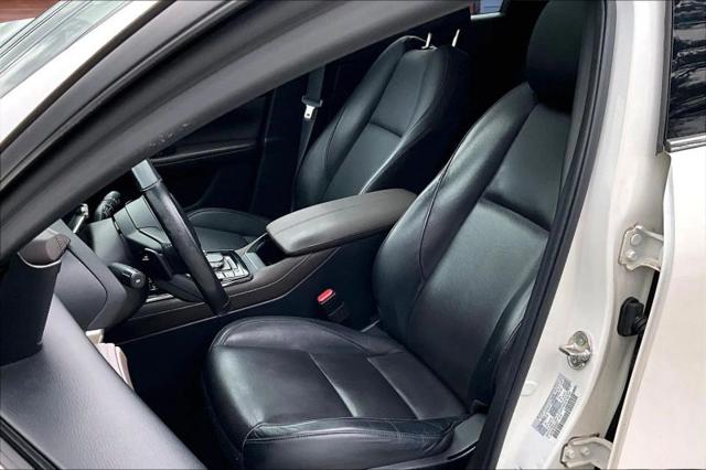 2021 Mazda CX-30 2.5 Turbo Premium