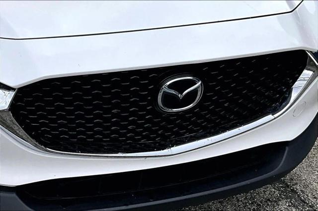 2021 Mazda CX-30 2.5 Turbo Premium