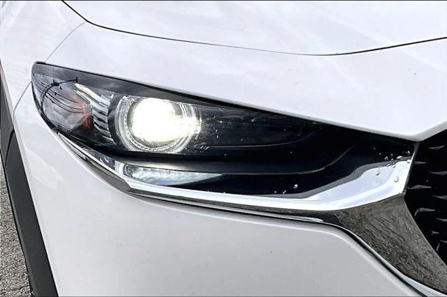 2021 Mazda CX-30 2.5 Turbo Premium