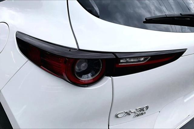 2021 Mazda CX-30 2.5 Turbo Premium