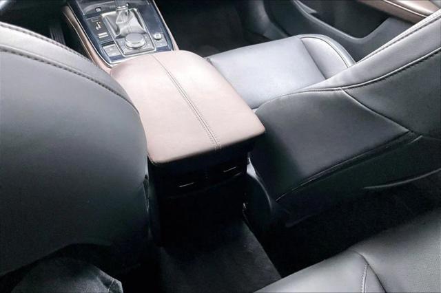 2021 Mazda CX-30 2.5 Turbo Premium