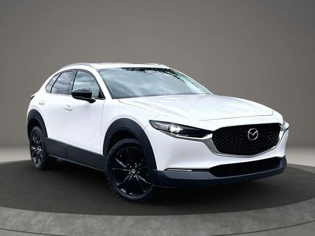2021 Mazda CX-30 2.5 Turbo Premium for sale in Uniontown, PA