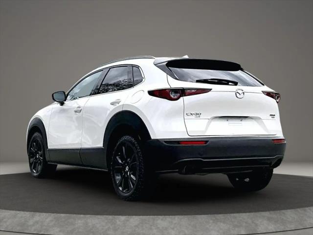 2021 Mazda CX-30 2.5 Turbo Premium