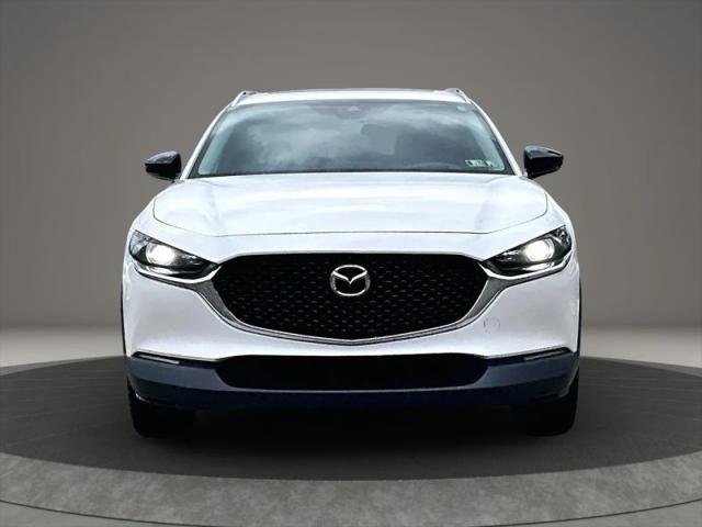 2021 Mazda CX-30 2.5 Turbo Premium