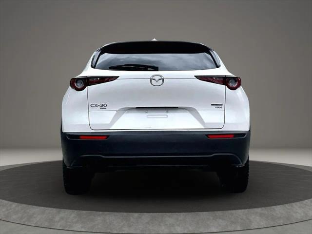 2021 Mazda CX-30 2.5 Turbo Premium