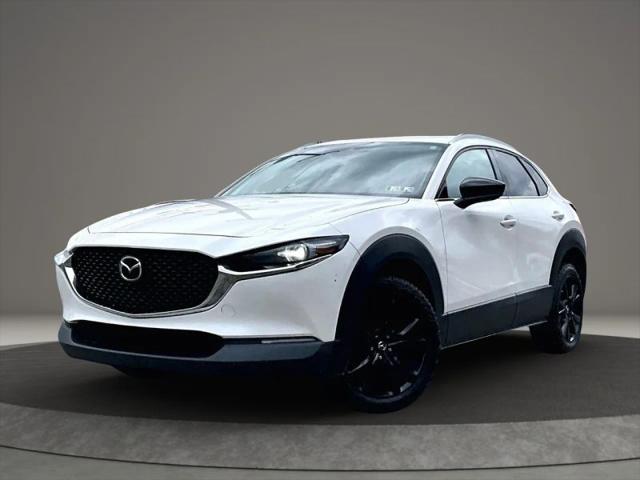 2021 Mazda CX-30 2.5 Turbo Premium