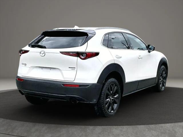 2021 Mazda CX-30 2.5 Turbo Premium