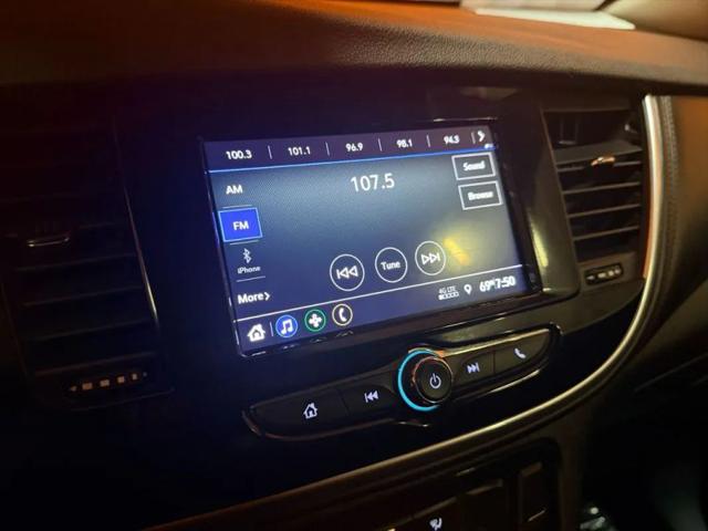 2021 Buick Encore AWD Preferred