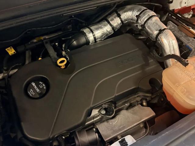 2021 Buick Encore AWD Preferred