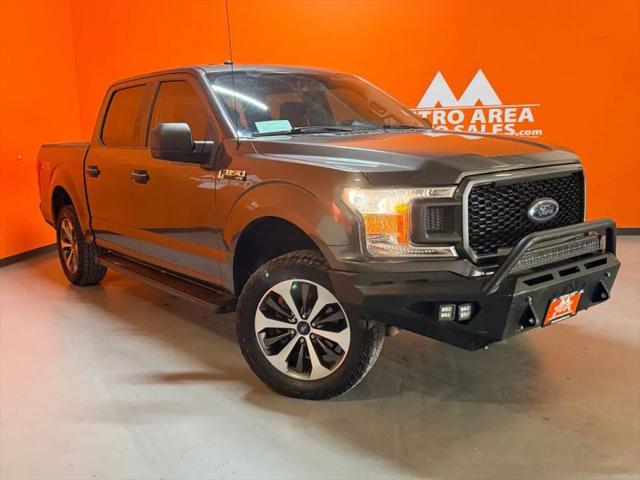 2018 Ford F-150 XL for sale in Denver, CO