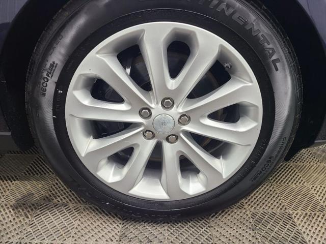 2016 Land Rover Range Rover 3.0L V6 Supercharged HSE
