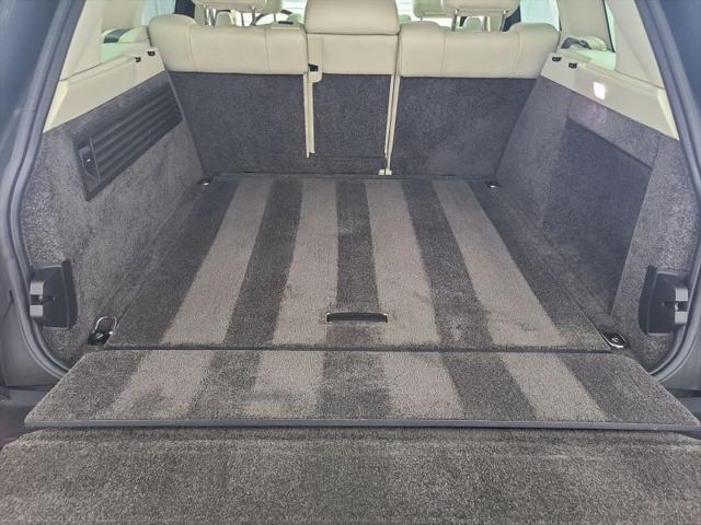 2016 Land Rover Range Rover 3.0L V6 Supercharged HSE
