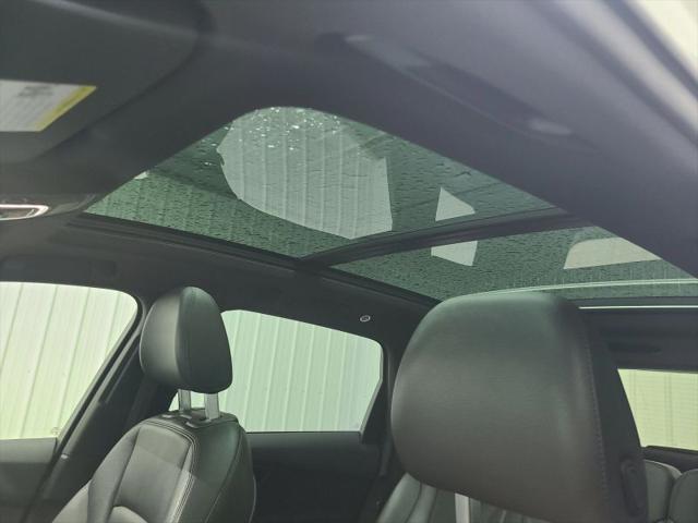 2018 Audi Q7 3.0T Premium