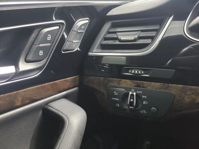 2018 Audi Q7 3.0T Premium