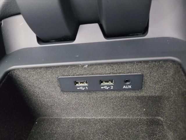 2018 Audi Q7 3.0T Premium