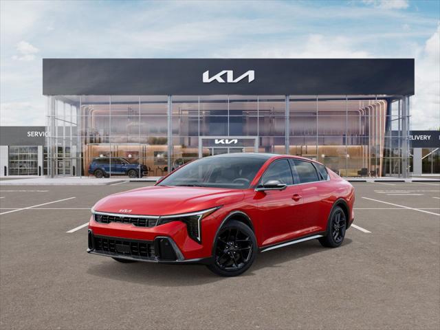 2026 Kia K4 GT-Line Turbo for sale in Schaumburg, IL