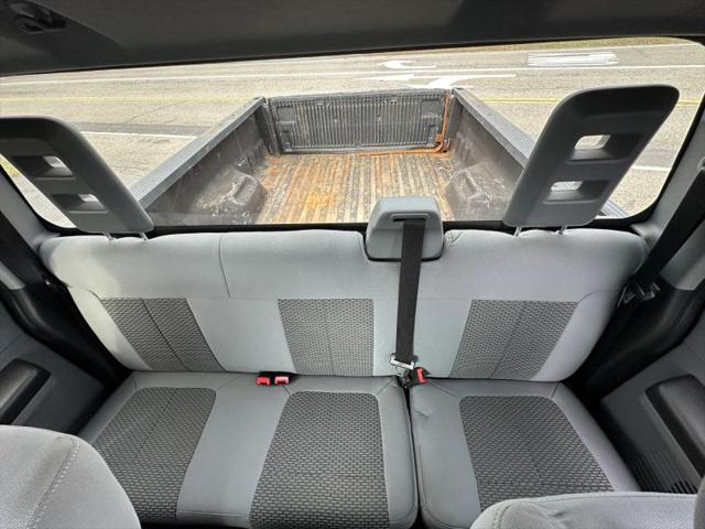 2015 Ford F-250 XLT