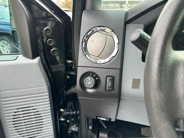 2015 Ford F-250 XLT