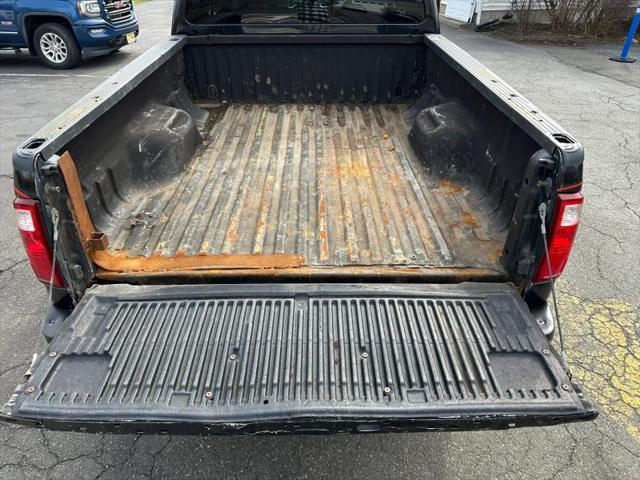 2015 Ford F-250 XLT