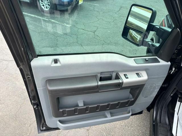 2015 Ford F-250 XLT