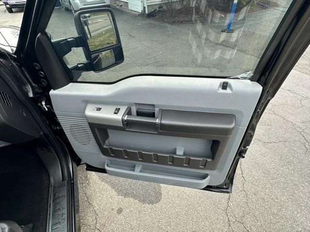2015 Ford F-250 XLT